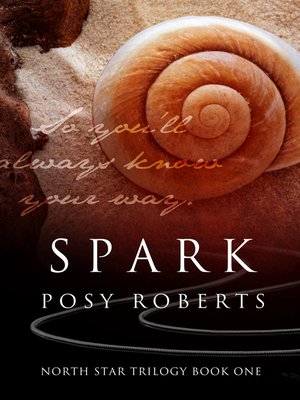 cover image of Spark